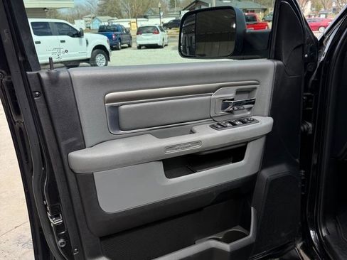 Used 2018 RAM 2500 Big Horn AWD/4WD image 10