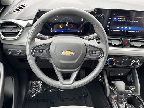 New 2026 Chevrolet TrailBlazer LT w/ Driver Confidence Package image 14