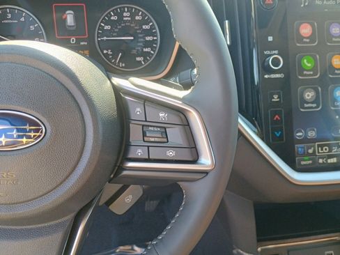 New 2026 Subaru Ascent Touring image 20