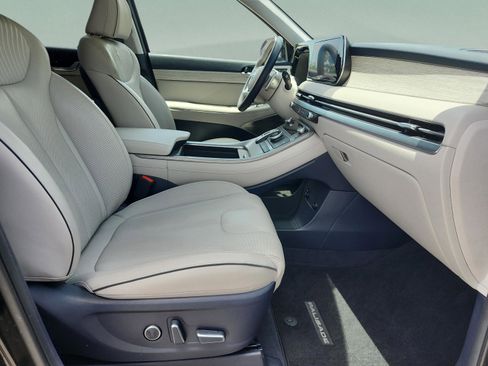 Used 2023 Hyundai Palisade Calligraphy w/ Cargo Package FWD image 19