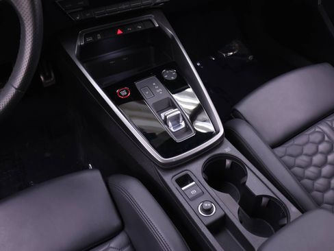 Used 2023 Audi RS 3 w/ RS Technology Package image 10