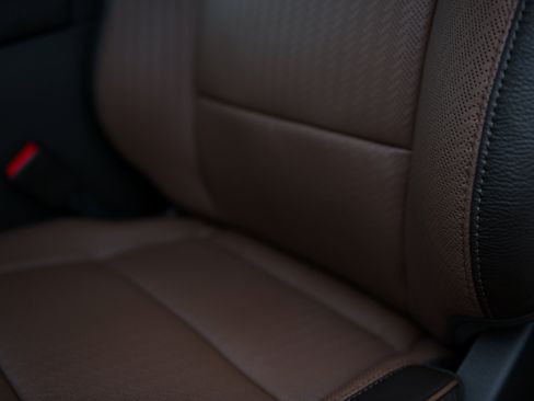 New 2026 Ford F250 King Ranch w/ Chrome Package image 23