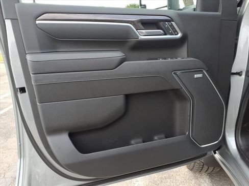 New 2026 Chevrolet Silverado 3500 LTZ w/ LTZ Plus Package AWD/4WD image 14