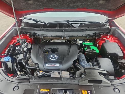 Used 2022 MAZDA CX-9 Grand Touring AWD/4WD image 23