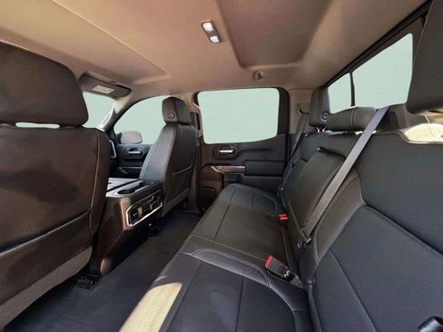 Used 2019 Chevrolet Silverado 1500 LTZ w/ LTZ Plus Package image 18