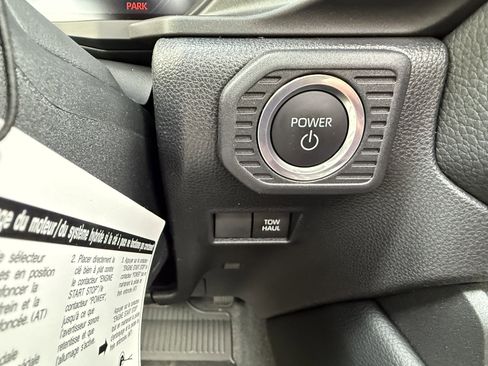 New 2026 Toyota Land Cruiser image 35