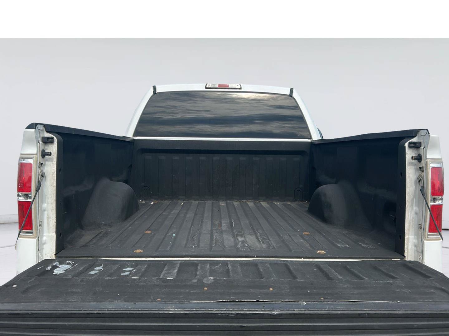 Used 2014 Ford F150 XLT w/ Trailer Tow Package RWD image 24