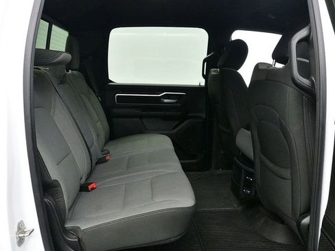 Used 2024 RAM 1500 Big Horn image 11