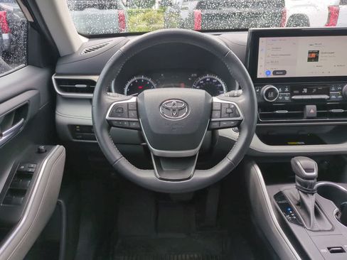 Used 2023 Toyota Highlander XLE FWD image 15