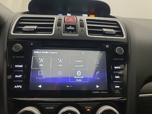 Used 2018 Subaru Forester 2.5i Touring w/ Popular Package #3B AWD/4WD image 31