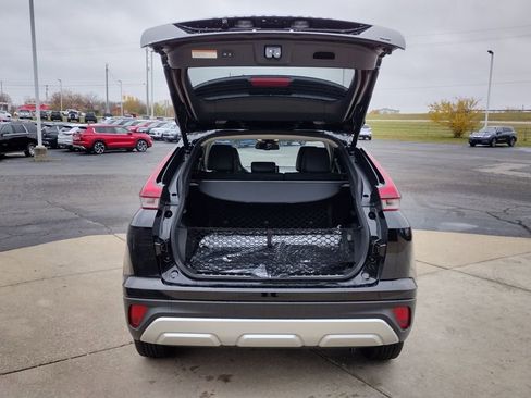 New 2026 Mitsubishi Eclipse Cross SE AWD/4WD image 14