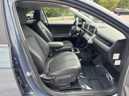 Used 2023 Hyundai Ioniq 5 SEL RWD image 28