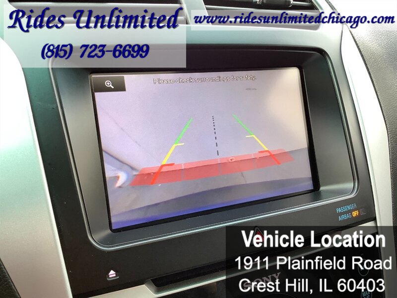 Used 2013 Ford Explorer Limited FWD image 30