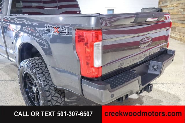 Used 2019 Ford F250 Lariat AWD/4WD image 15