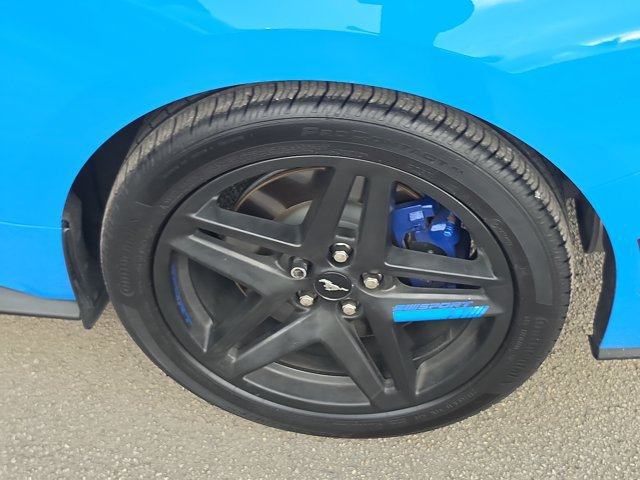 Certified 2024 Ford Mustang GT RWD image 9