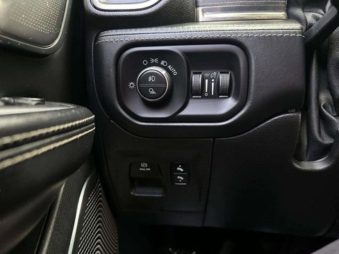 Used 2019 RAM 1500 Limited image 34