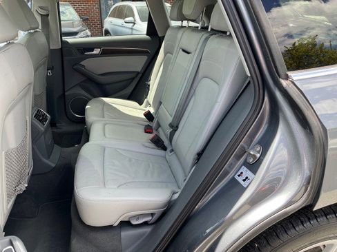 Used 2017 Audi Q5 2.0T Premium Plus AWD/4WD image 14