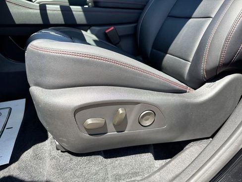 Used 2024 Chevrolet Traverse RS w/ LPO, Floor Liner Package FWD image 12