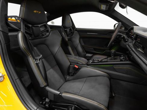 Used 2022 Porsche 911 GT3 RWD image 37