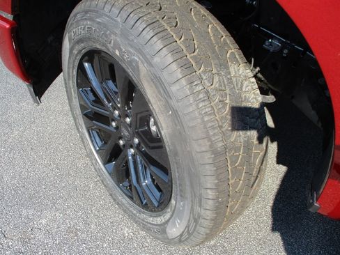 New 2026 Ford F150 XLT w/ Equipment Group 302A MID image 20