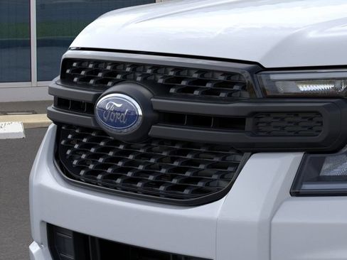 New 2025 Ford Ranger XL w/ Trailer Tow Package RWD image 40