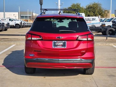 Used 2023 Chevrolet Equinox RS image 13