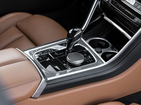 Used 2023 BMW M850i Gran Coupe xDrive w/ Driving Assistance Package AWD/4WD image 22
