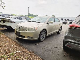 Used 2011 Buick LaCrosse CXL w/ Luxury Package FWD video 1