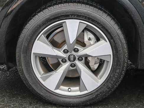 Used 2023 Audi Q5 2.0T Premium Plus image 9