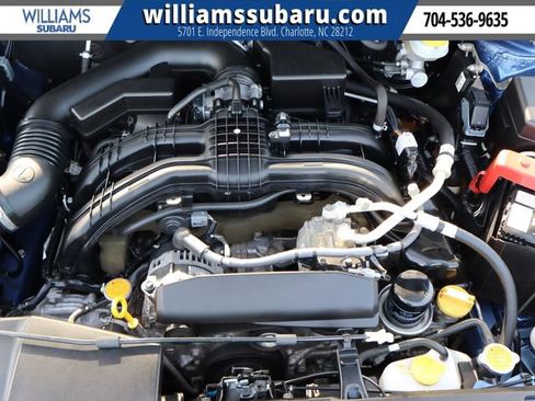 Used 2019 Subaru Crosstrek 2.0i Premium w/ Eyesight System AWD/4WD image 44