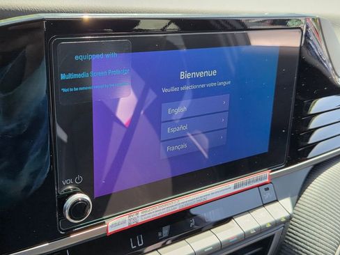 New 2026 Toyota Camry SE FWD image 17