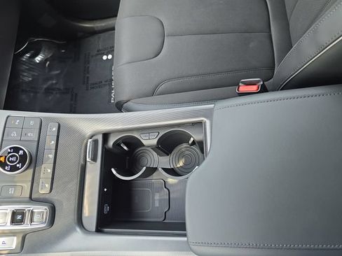 Used 2025 Hyundai Palisade Calligraphy AWD/4WD image 21