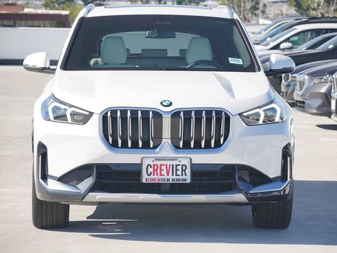 New 2026 BMW X1 xDrive28i w/ Convenience Package image 2