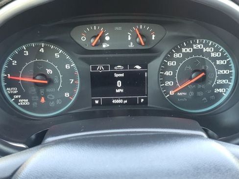 Used 2023 Chevrolet Malibu RS FWD image 10