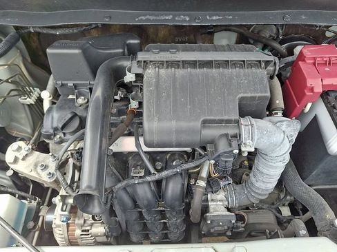 Used 2023 Mitsubishi Mirage G4 Black Edition FWD image 29