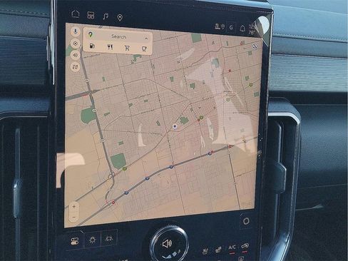 New 2026 GMC Acadia AT4 w/ Luxury Package image 19