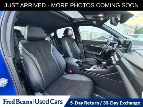 Used 2024 Acura Integra A-Spec FWD image 15