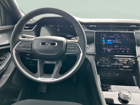 New 2026 Jeep Grand Cherokee Laredo X RWD image 23