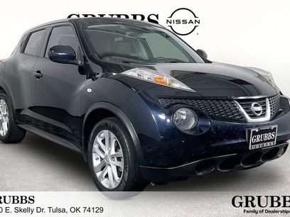 Used 2013 Nissan Juke SL
