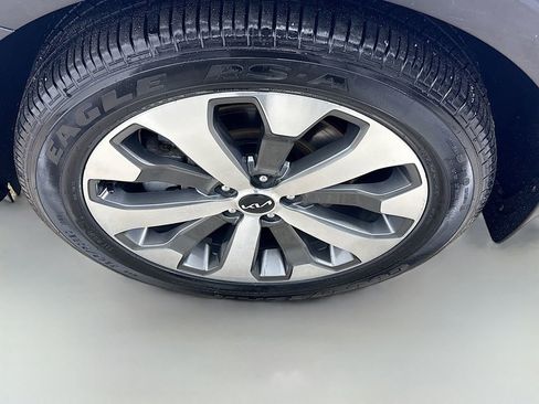 Used 2022 Kia Telluride S image 34