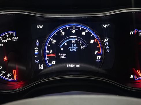 Used 2020 Jeep Grand Cherokee SRT w/ Trailer Tow Group IV AWD/4WD image 27