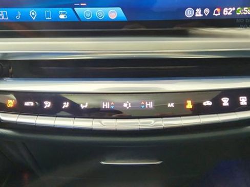 Used 2024 Cadillac Lyriq Sport w/ Nappa Leather Package image 49