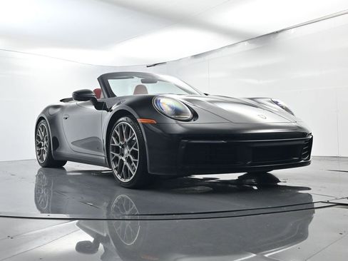 Used 2024 Porsche 911 Carrera S image 60