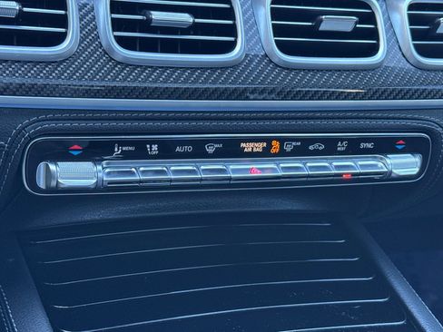 Used 2024 Mercedes-Benz GLE 53 AMG 4MATIC Coupe image 26