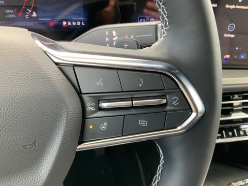 New 2026 Chevrolet Traverse LT AWD/4WD image 21