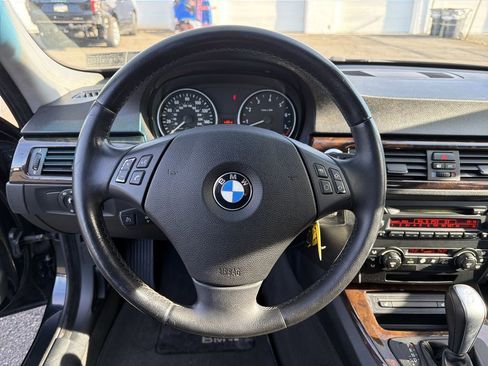 Used 2006 BMW 325i 325i image 21