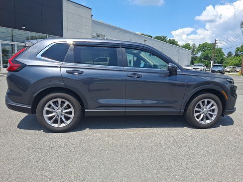Used 2024 Honda CR-V EX image 7