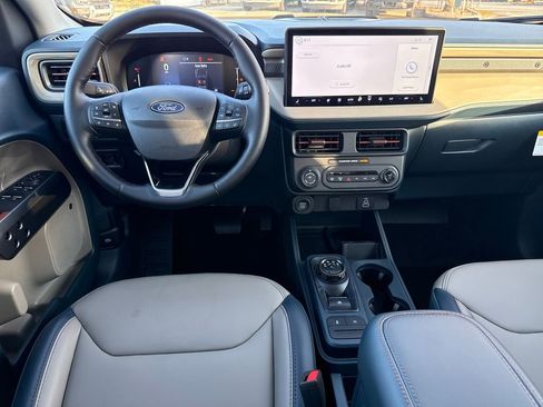 New 2026 Ford Maverick Lariat w/ 4K Tow Package AWD/4WD image 5