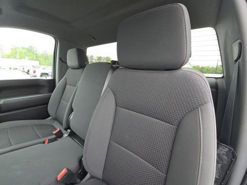 Used 2022 GMC Sierra 2500 Pro w/ Convenience Package image 19