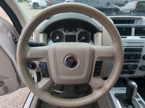 Used 2011 Mercury Mariner Premier w/ 202A Rapid Spec Order Code AWD/4WD image 22